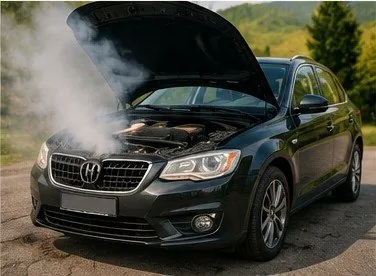 Motorschaden & Defekte verkaufen in Sachsen