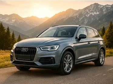 SUV & Premium verkaufen in Sachsen